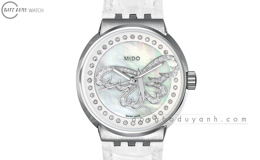 đồng hồ mido all dial